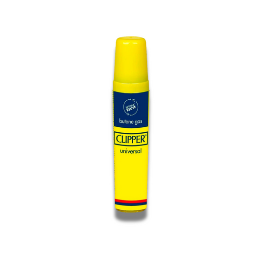 Gaz Clipper Butane 16 ml