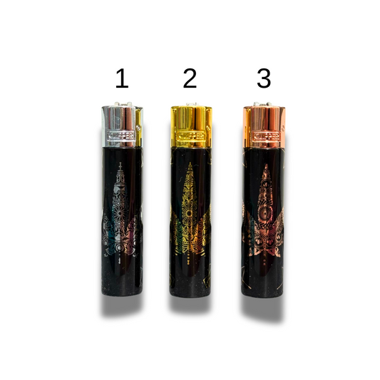 Metal Clipper - Yantra Weed