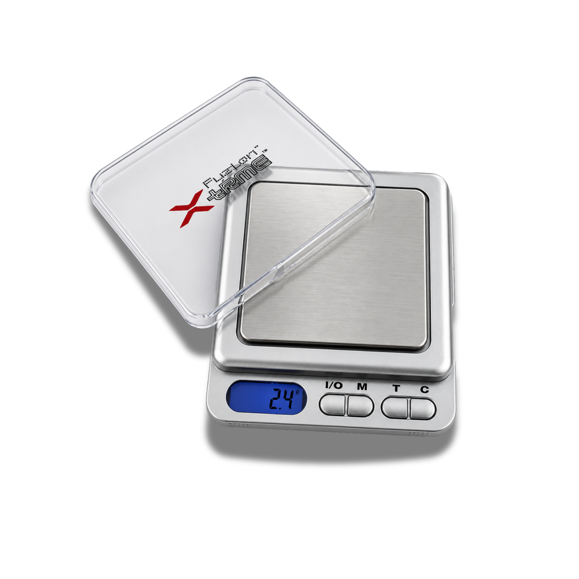 Balance Digitale Fuzion XTR 350g x 0,1g