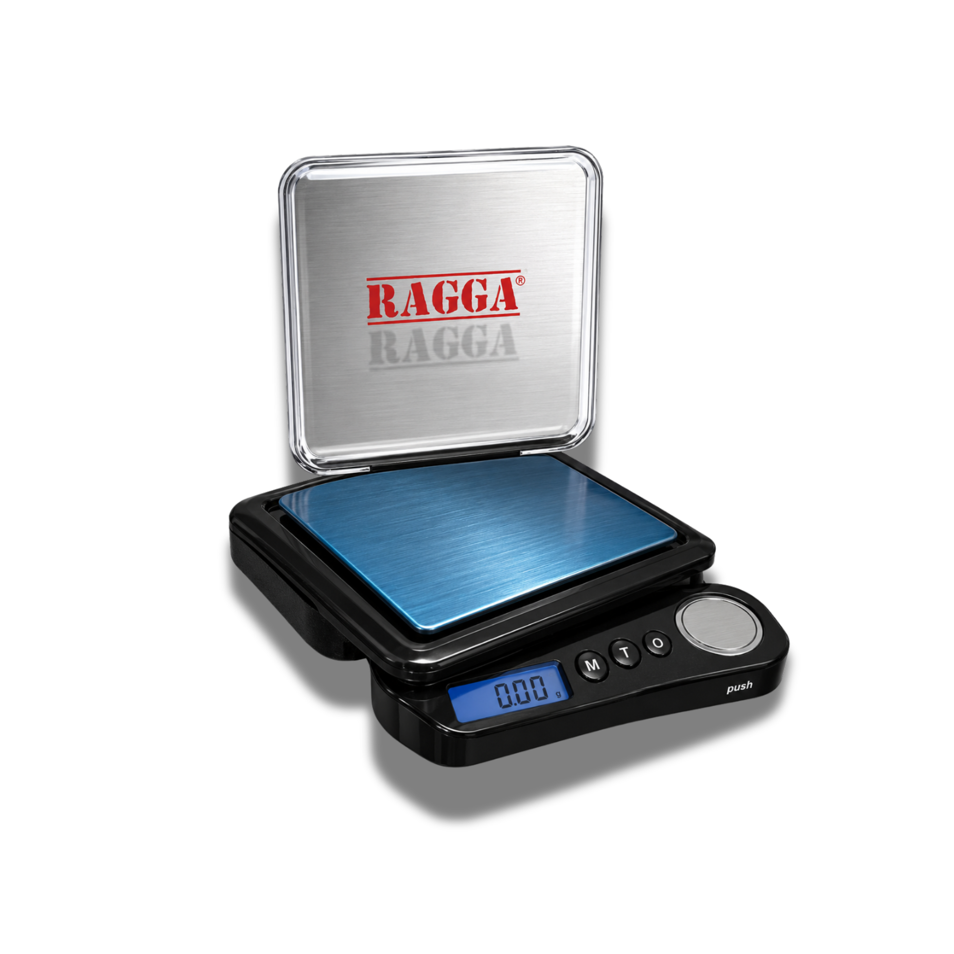 Balance Digitale Ragga 1492 C (0,01 - 100g)