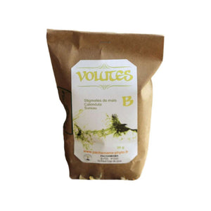 Volutes B de Pachamama Phyto - Accessoire design et fonctionnel pour la Belgique