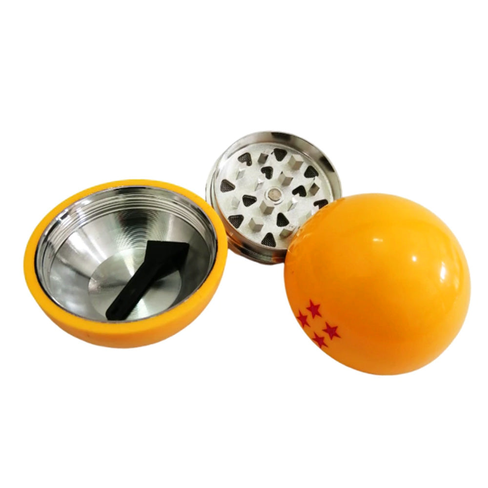 Grinder DBZ 56 mm