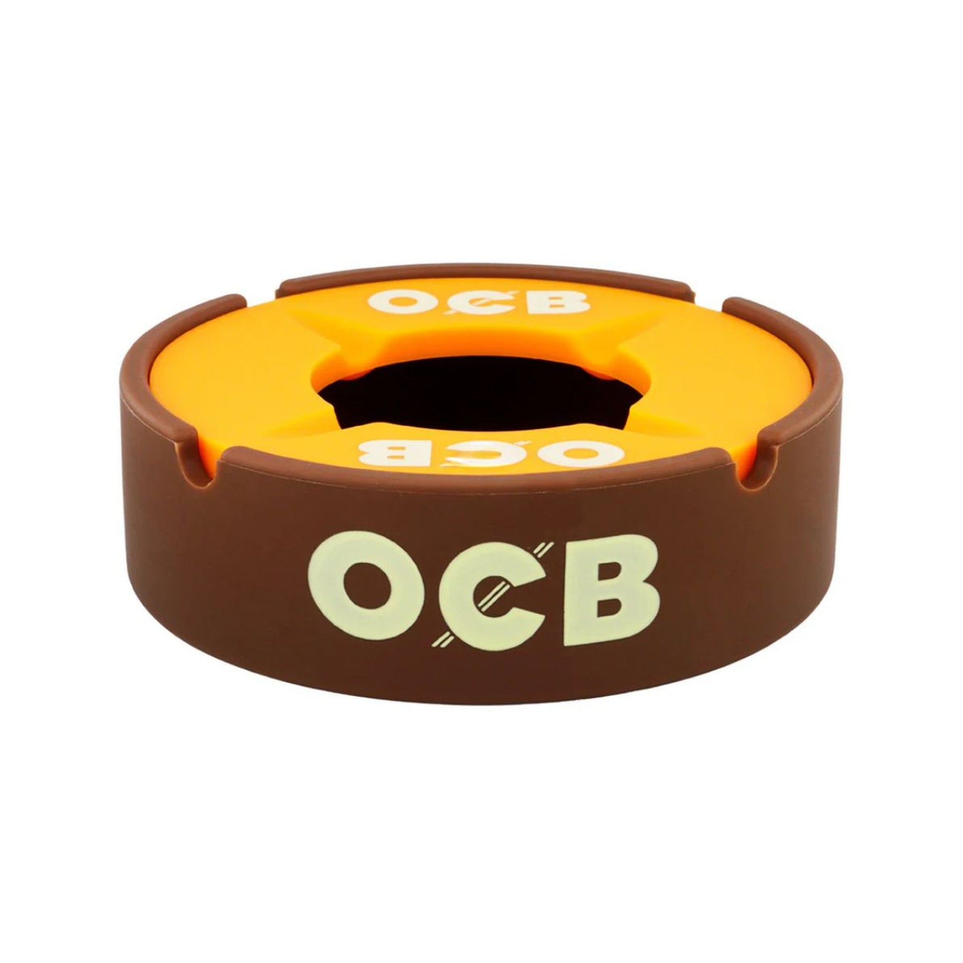 Cendrier en silicone - OCB OCB — Cendriers