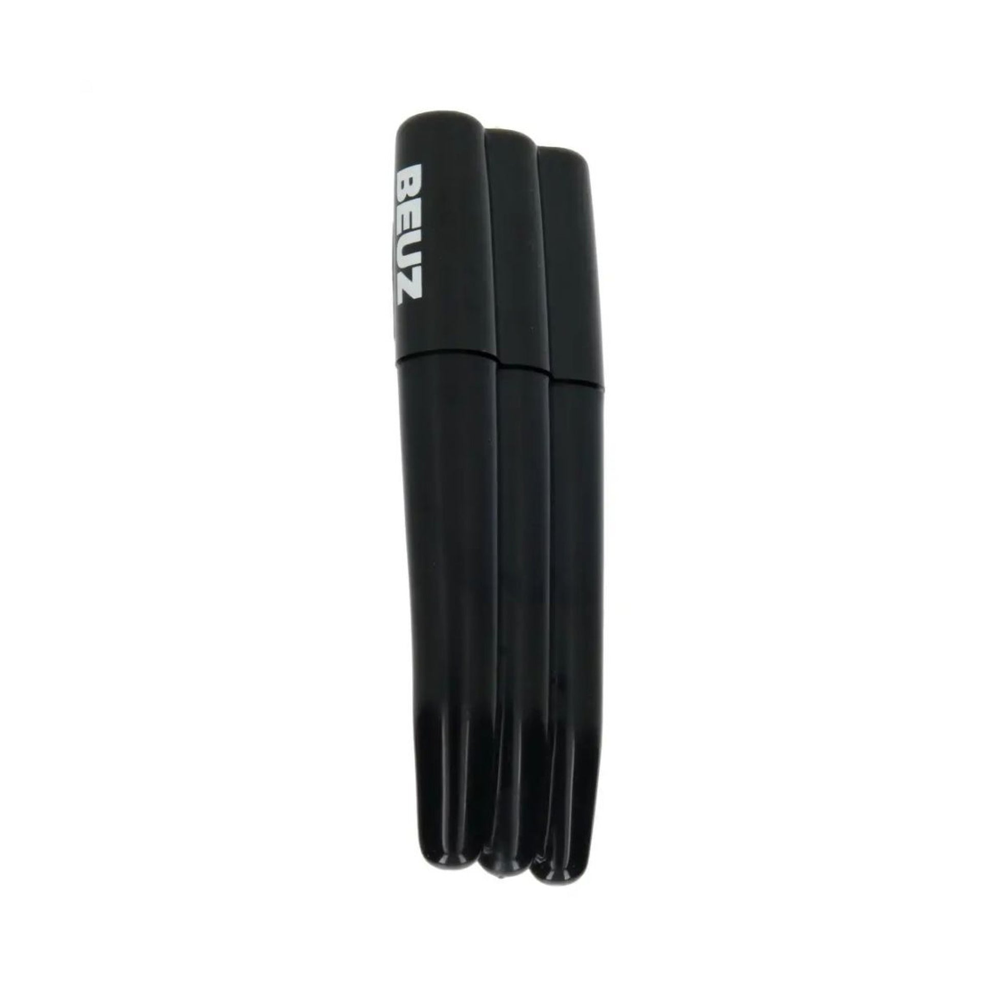 Triple Saverette Beuz - Tube de rangement compact couleur neutre