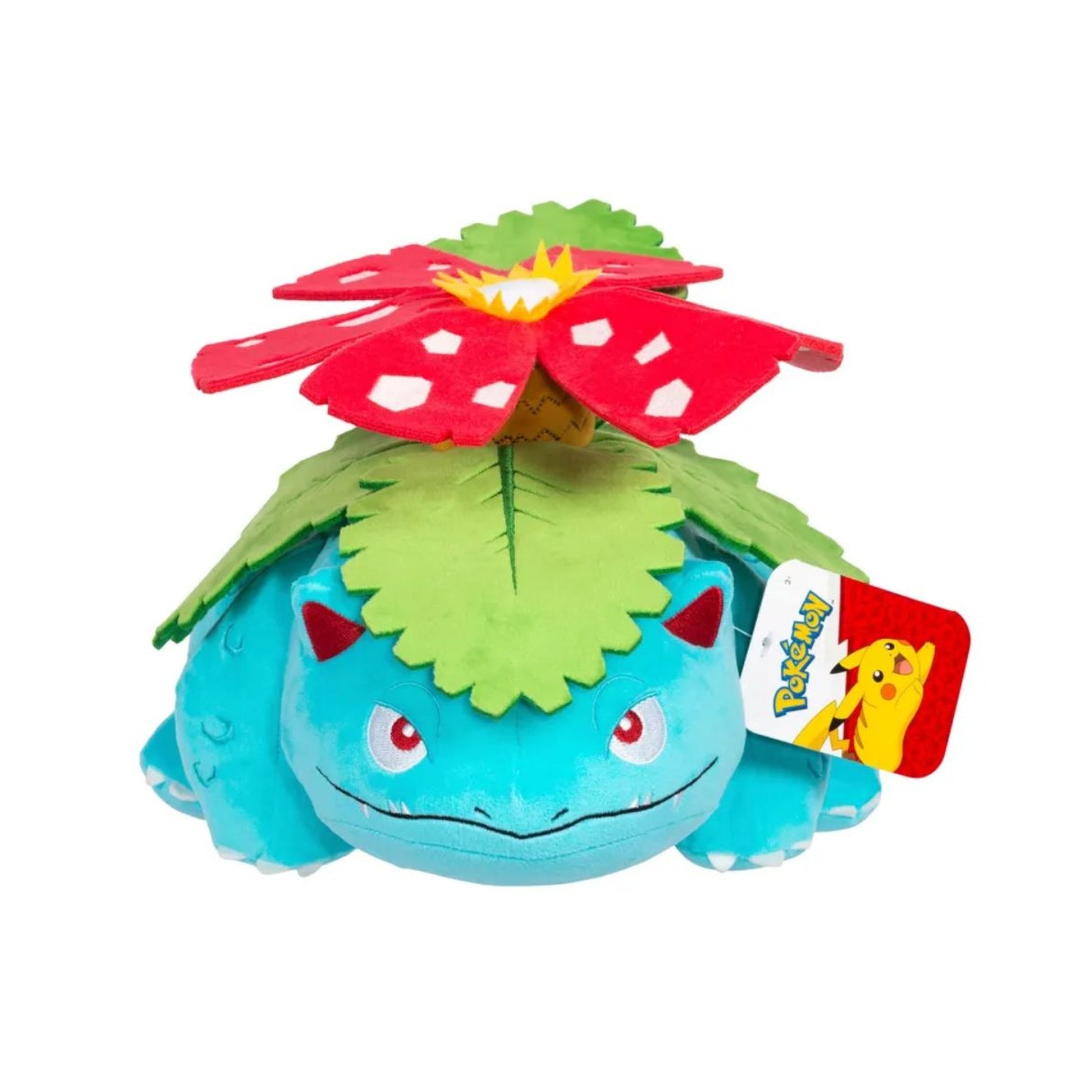 Pokémon - Peluche Stars - Peluche Pikachu #4 30cm Divers — Figurines & Goodies