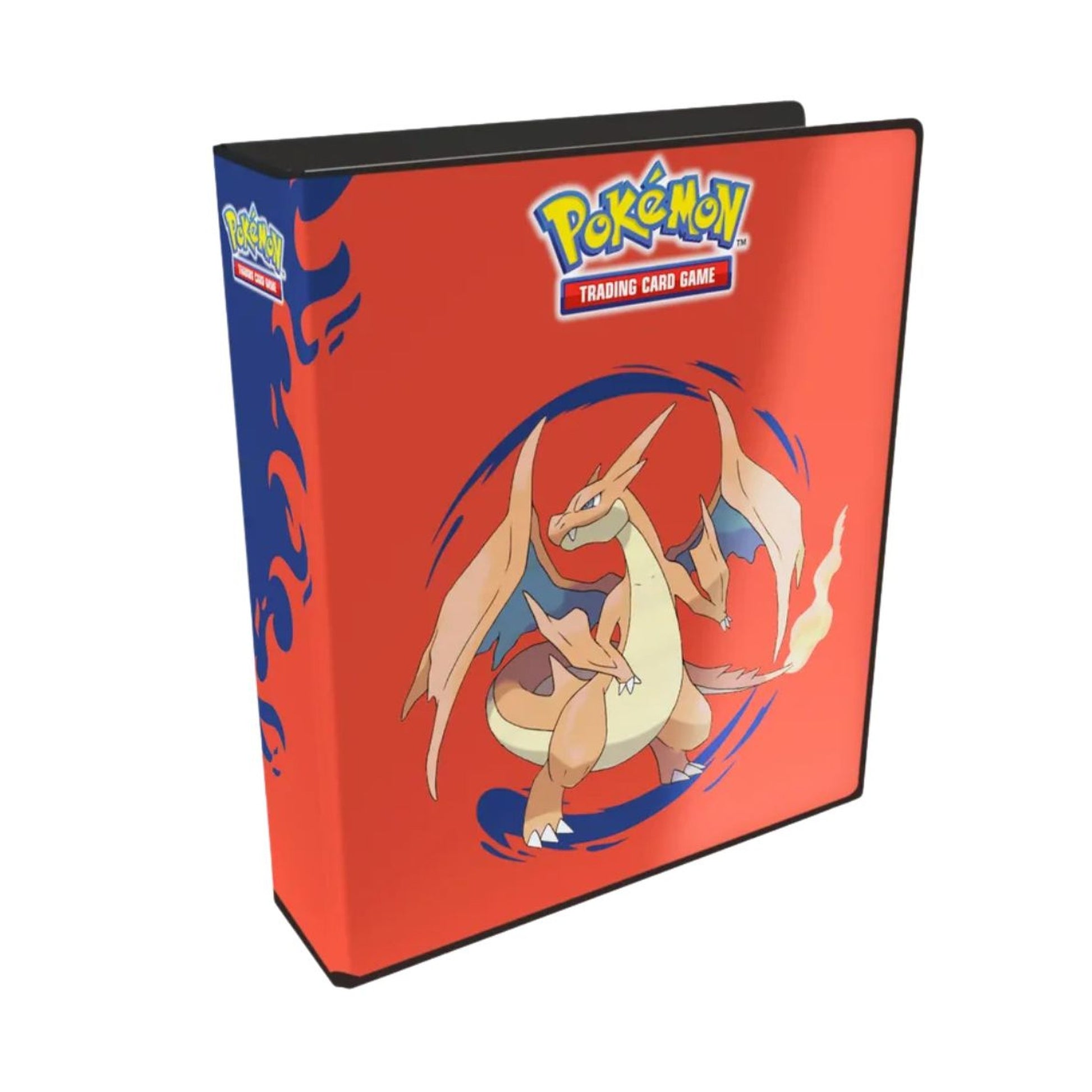 Ultra Pro - Pokémon - Classeur A4 - Méga-Dracaufeu X & Y