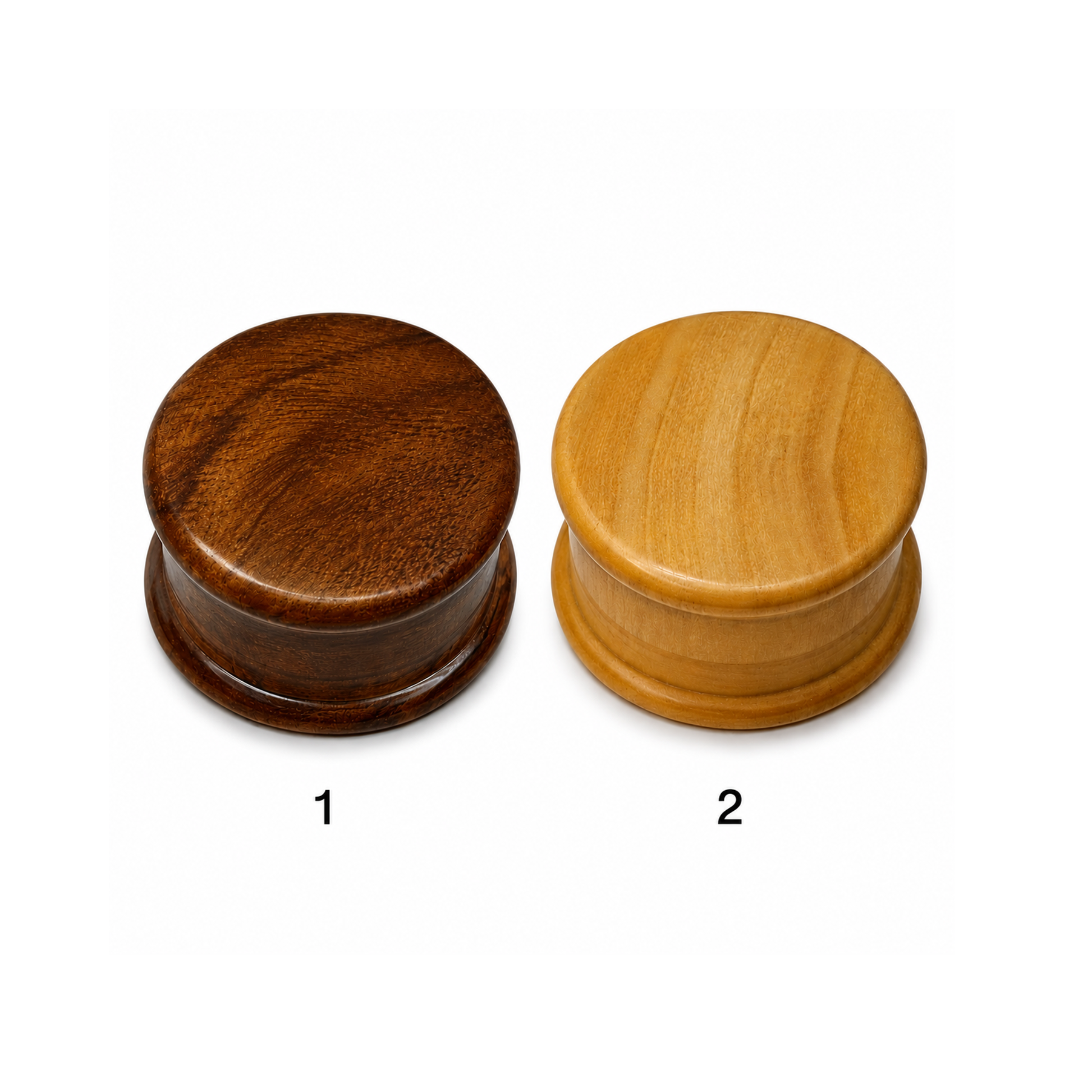 Grinder en bois 50 mm