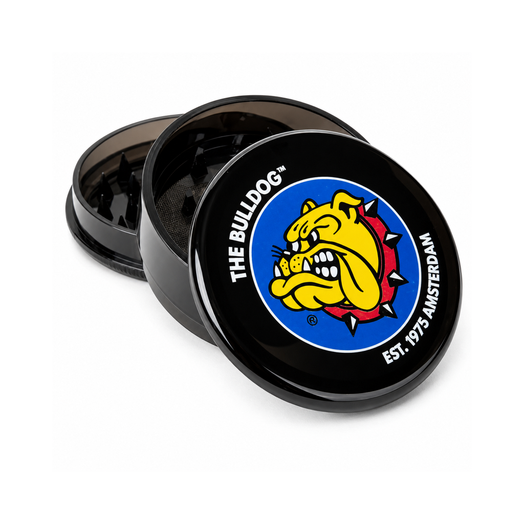 Grinder en plastique - The Bulldog