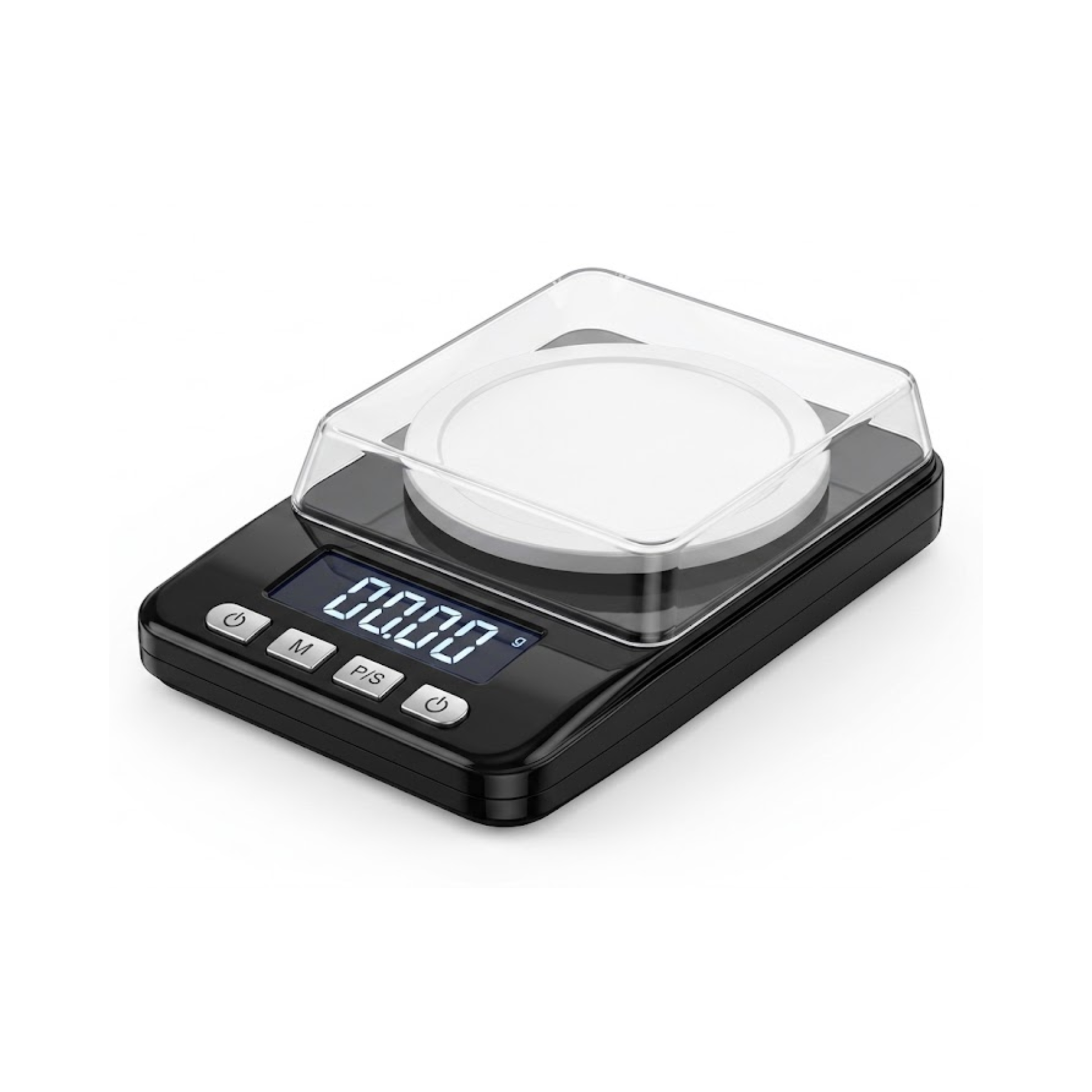 Balance digitale Easy Garden Jewel 0,001 g