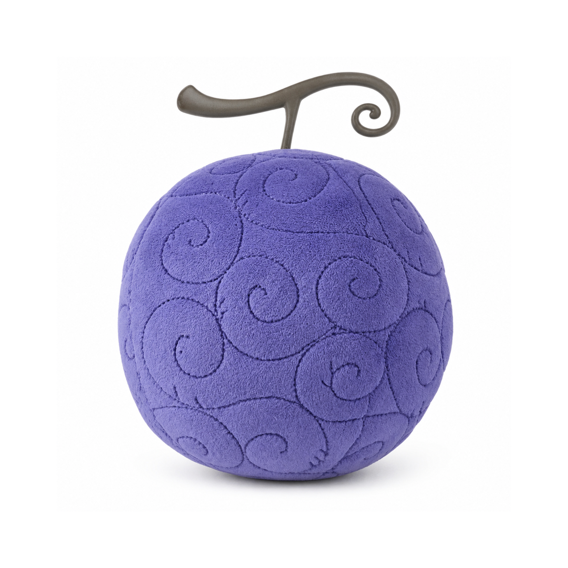 One Piece - Peluche Gomu Gomu no Mi 15cm