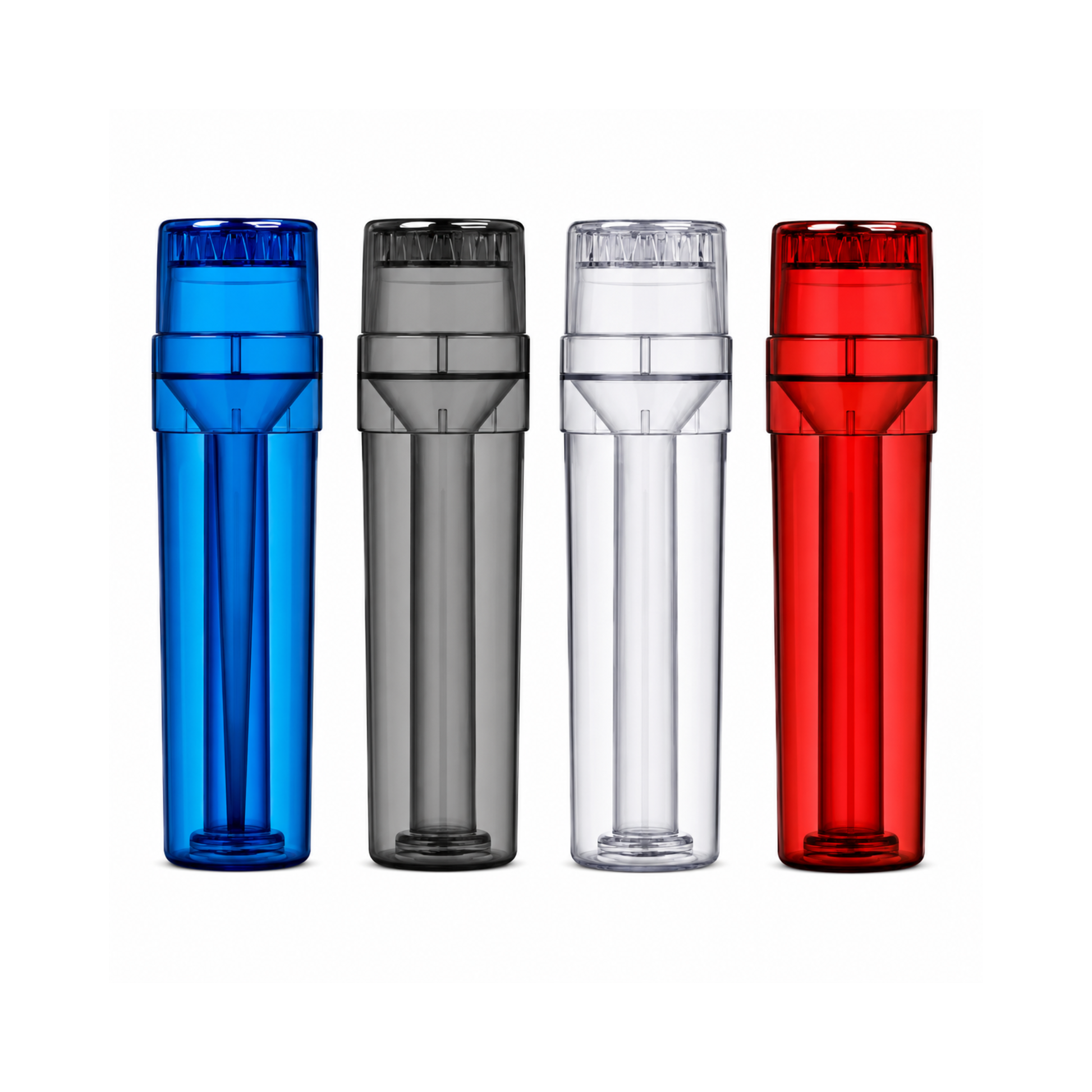 Grinder en plastique - Remplisseur de cones