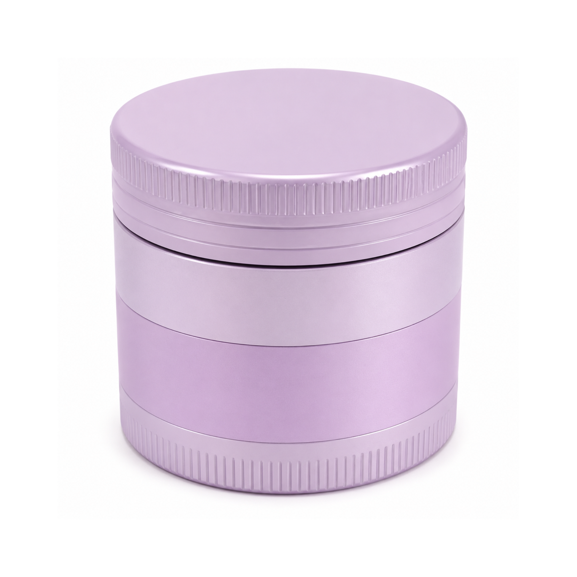 Grinder Metal Pearl - 40 mm - 4 parties