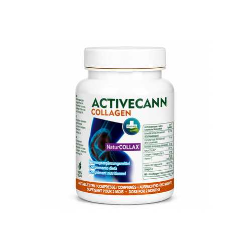 ACTIVECANN - Collagen