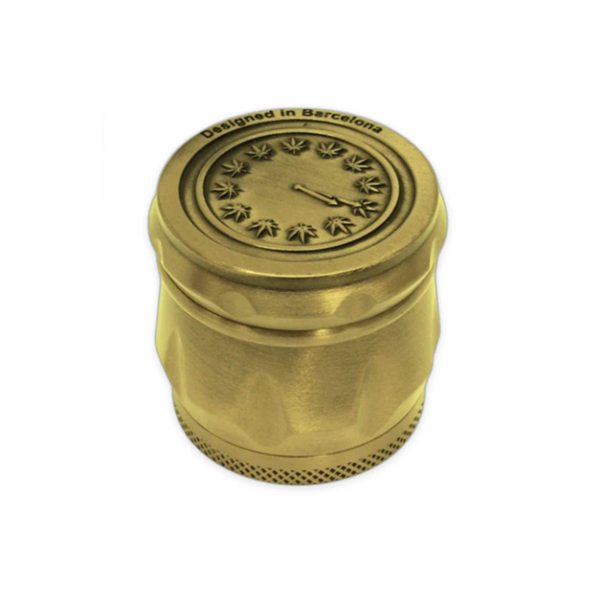 Grinder 420 - 40mm - 4 parties