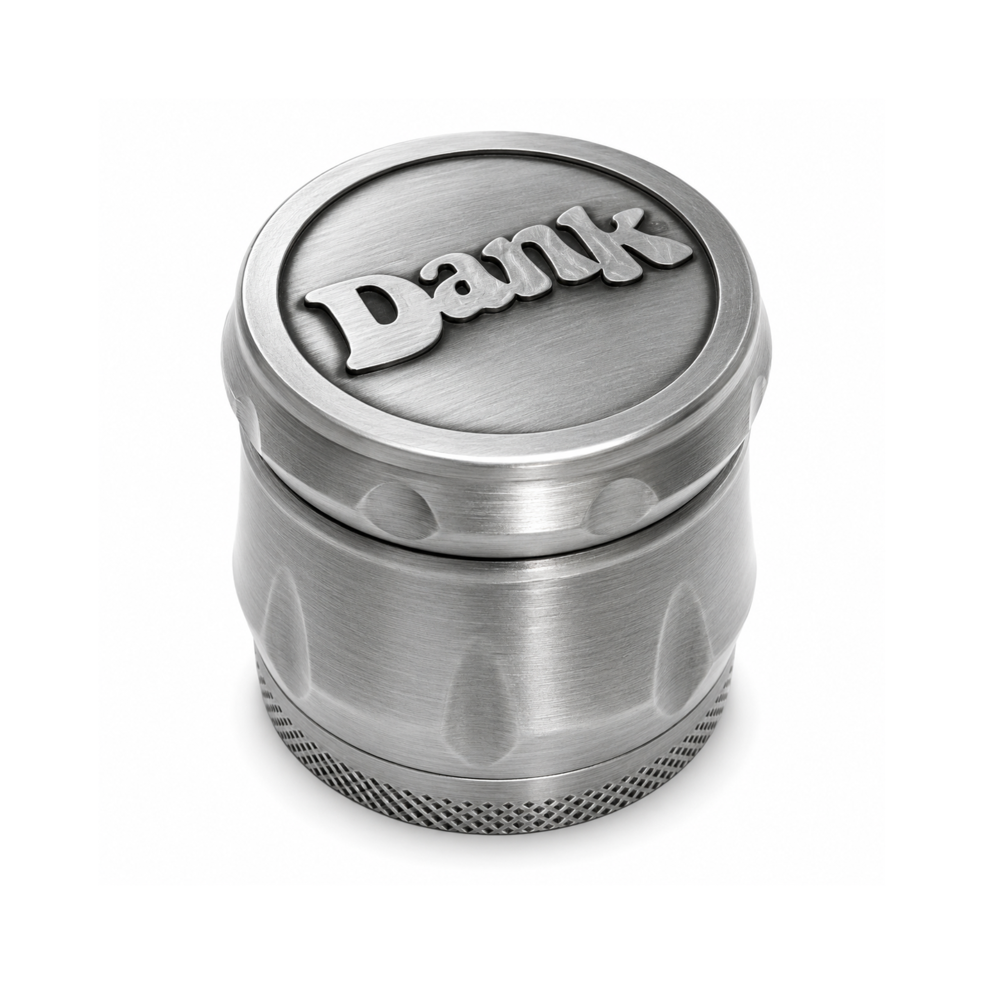 Grinder Dank - 40mm - 4 parties