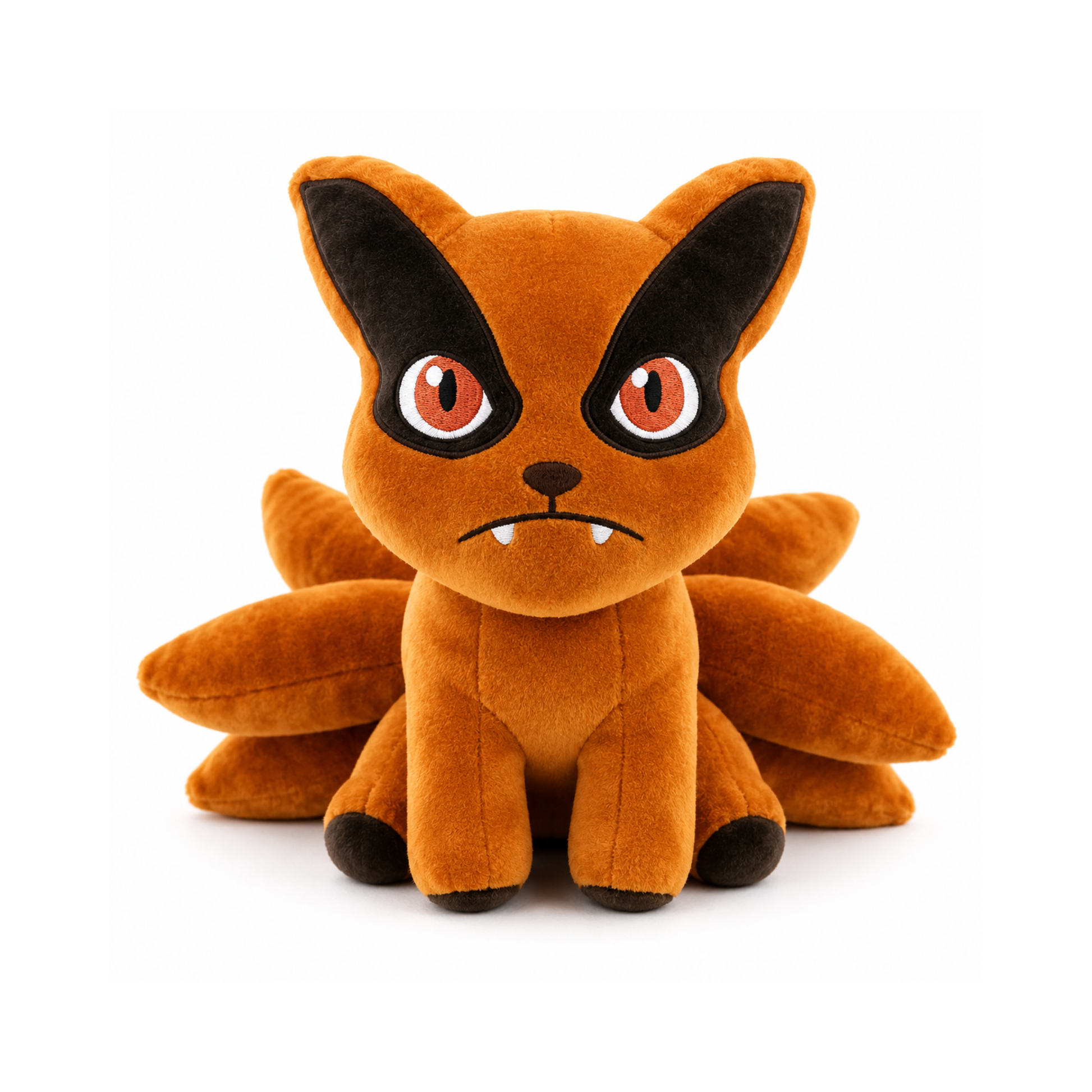 Naruto - Peluche Kurama (Kyubi) 24cm