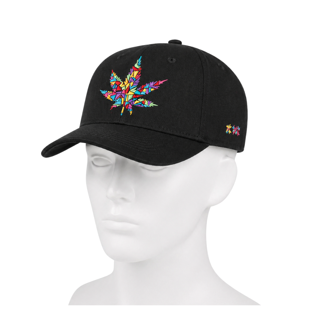 Casquette Snapback Barcelona Legalize