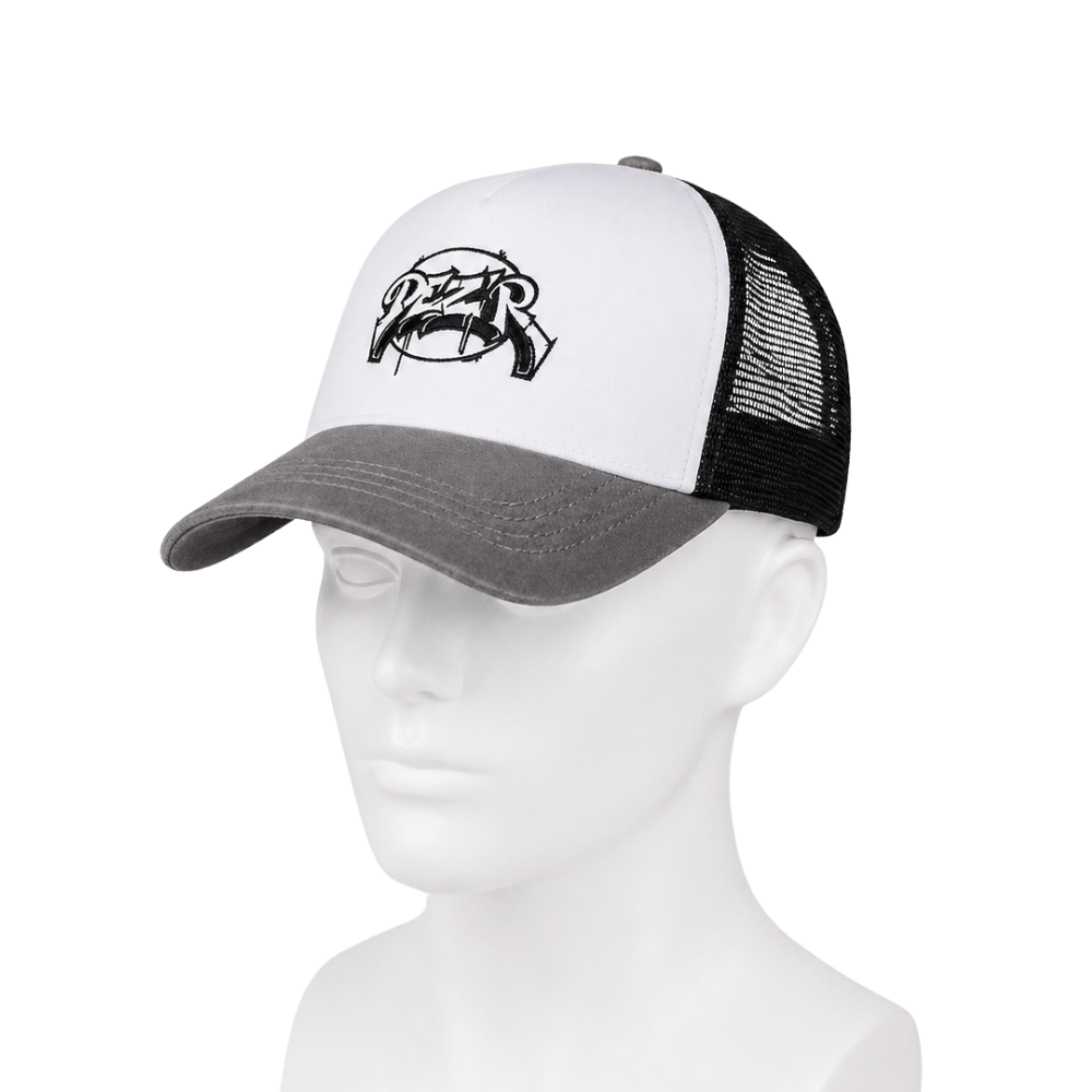 Casquette Dez'R