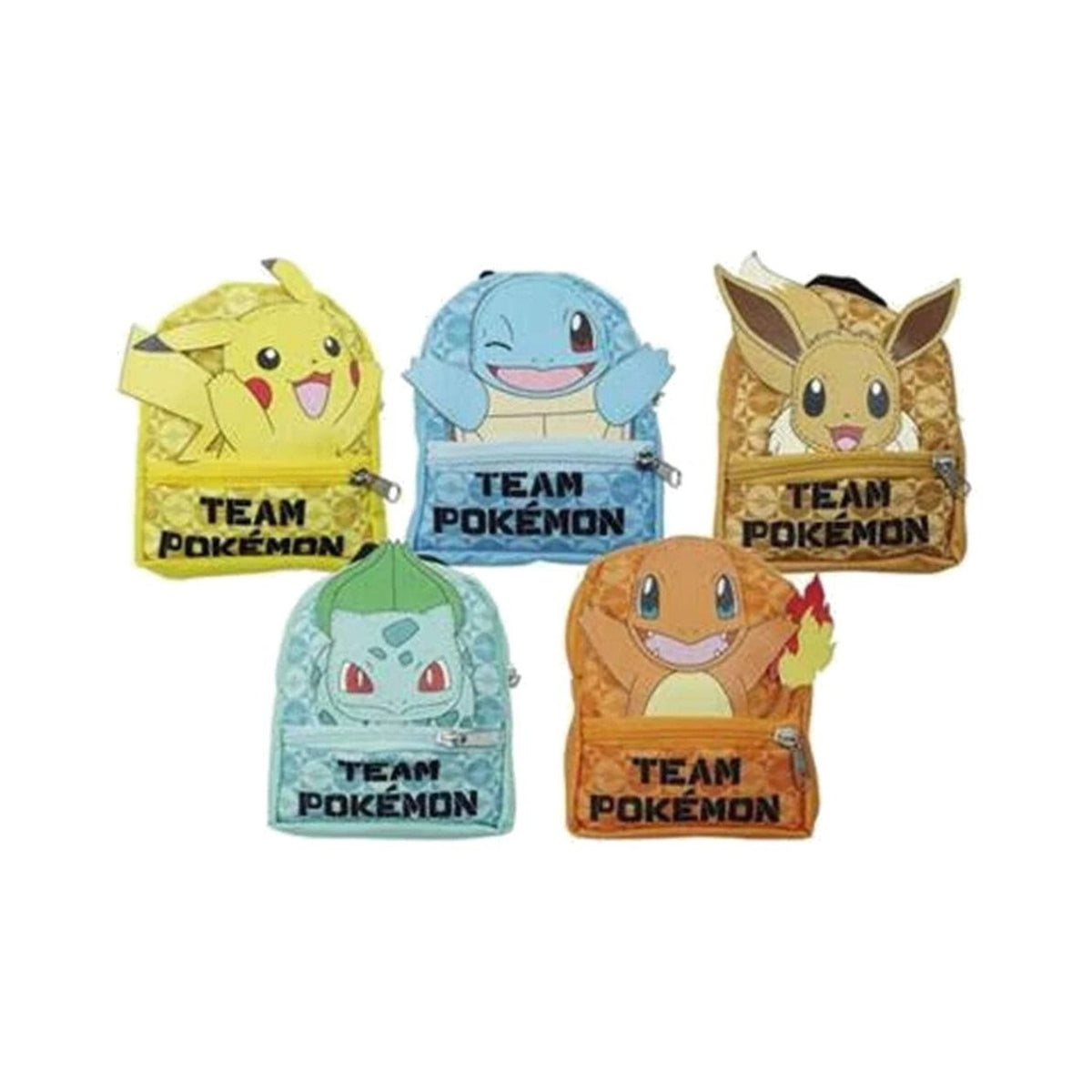 Pokémon - Micro sac à dos Carapuce Pokémon — Accessoires & Lifestyle