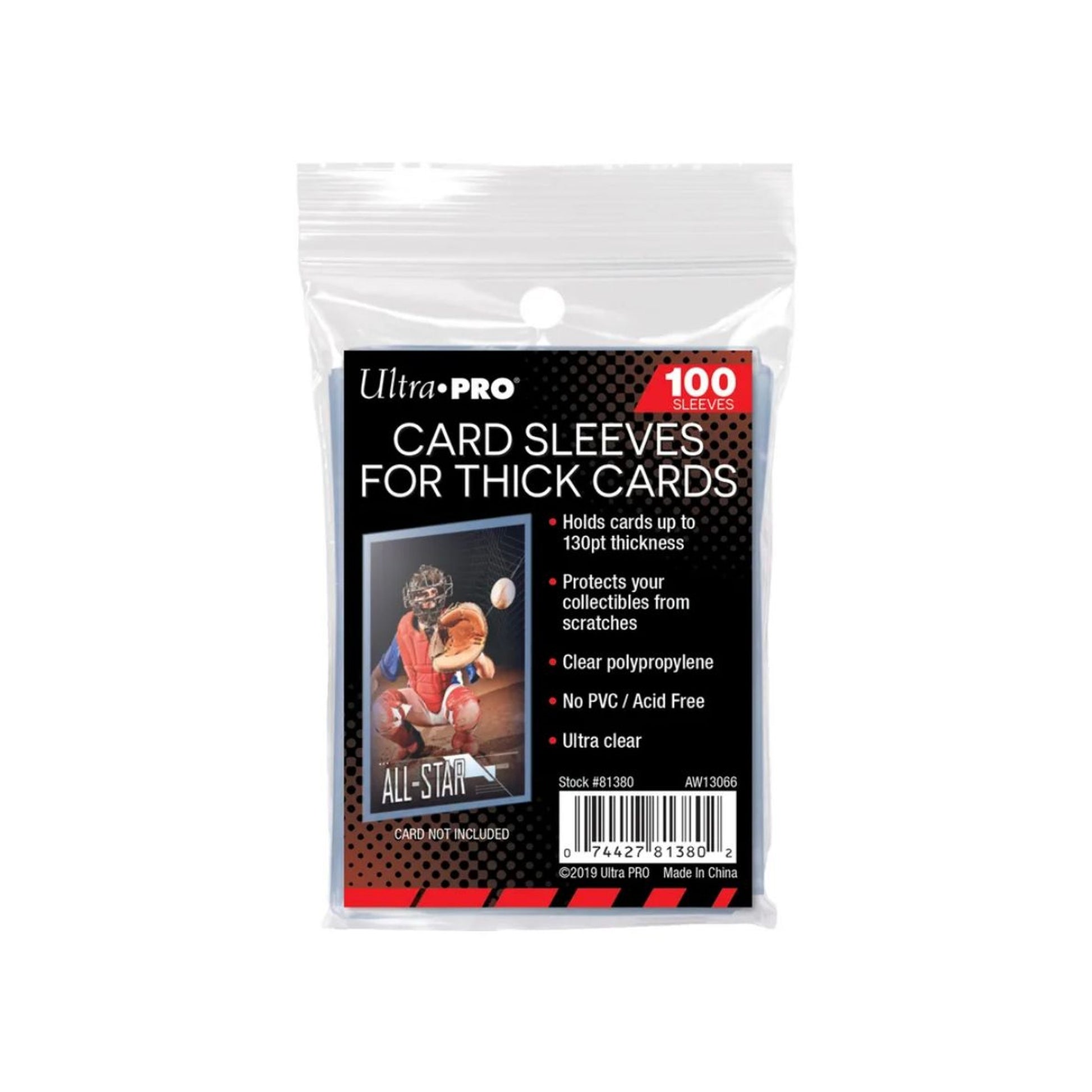 Ultra Pro - Pokémon JCC - Pack combiné de Toploader et pochettes de protection Penny Sleeves Pikachu