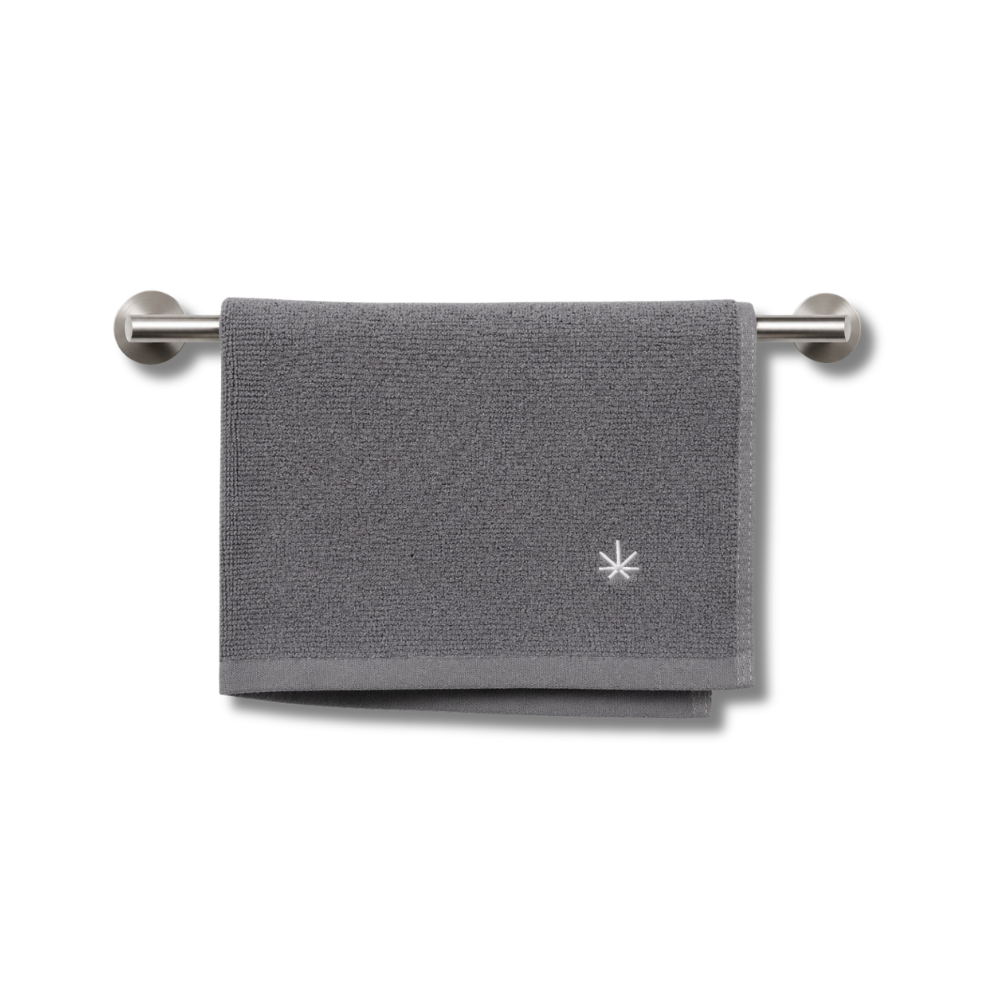 Serviette de bain en chanvre – Hemp&Love
