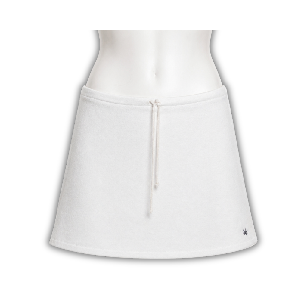 Jupe en chanvre hemp&love