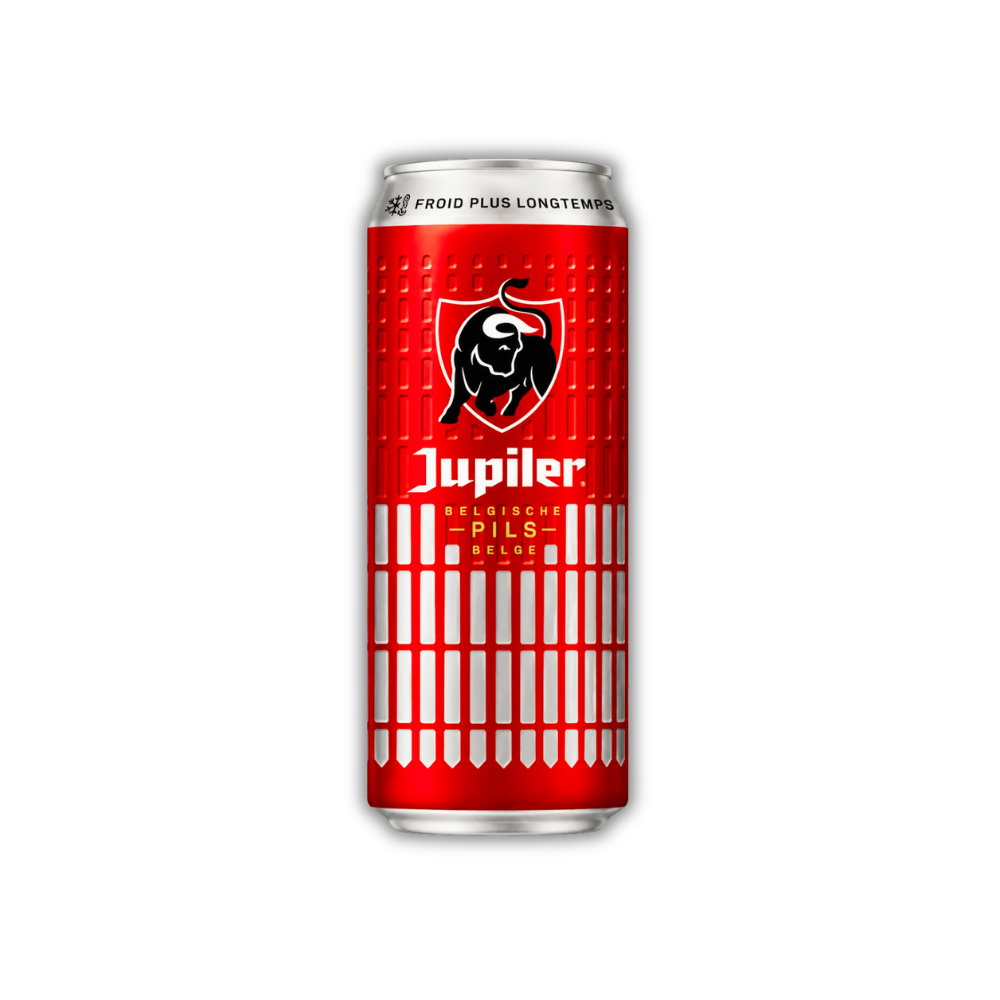 Jupiler Pils 50cl