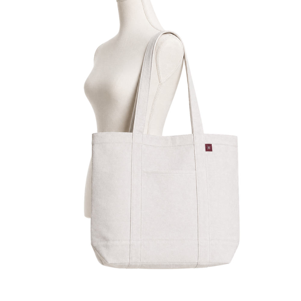 Sac en chanvre – Hemp&Love