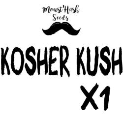 Kosher Kush FEM