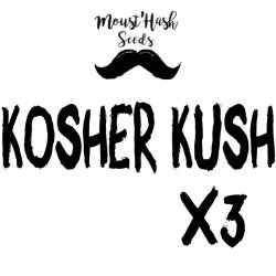 Kosher Kush FEM