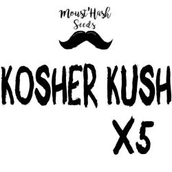 Kosher Kush FEM