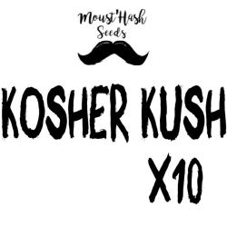 Kosher Kush FEM
