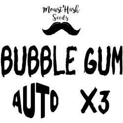 Auto Bubble Gum