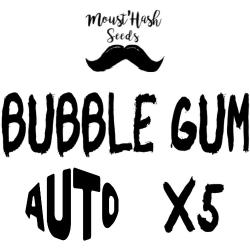 Auto Bubble Gum