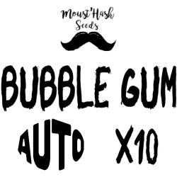 Auto Bubble Gum