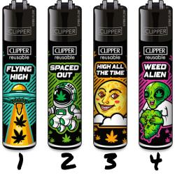 Clipper - 420 Galaxy