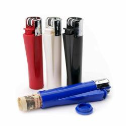 Briquet cachette
