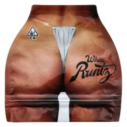 Sachet Zip Ass 12x12 cm