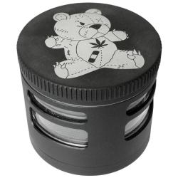 Grinder magnétique Teddy Montana - 63 mm - 4 parties