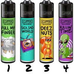 Clipper - Mix Slogan 4