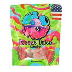 Lio & Phil - Freeze Dried Candies - Watermelon 50g