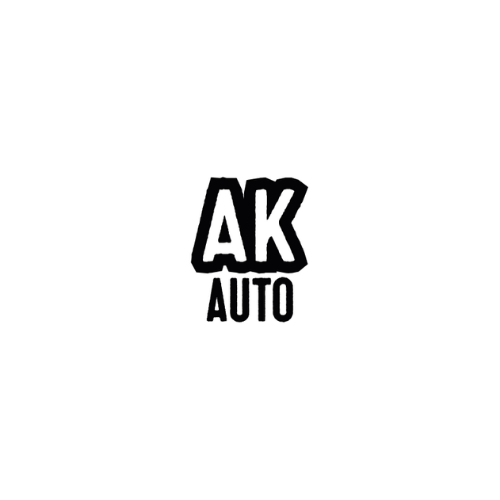 AK Auto - Hashtag CBD Products