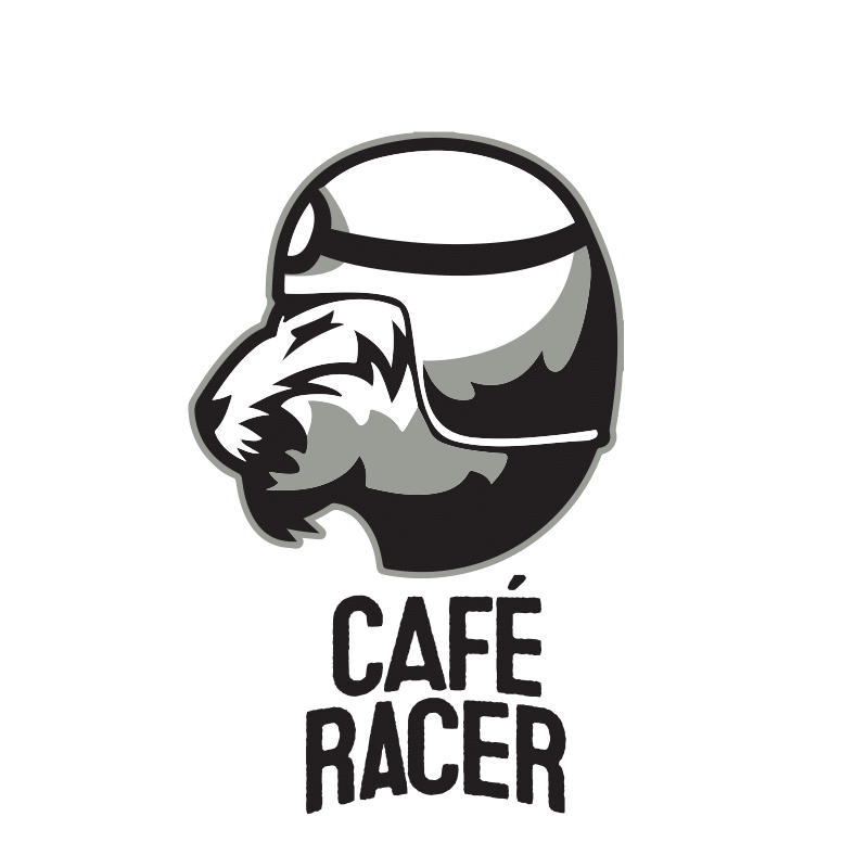 Cafe Racer (x3) - Hashtag CBD Products