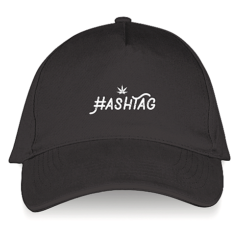 Casquette Hashtag - Hashtag CBD Products