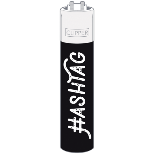 Clipper - Hashtag - Hashtag CBD Products