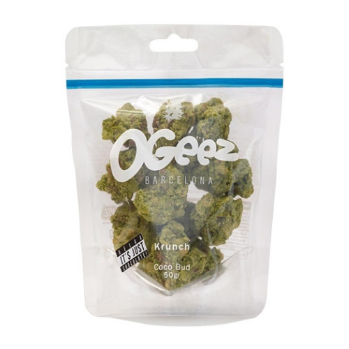 OGeez - Hashtag CBD Products