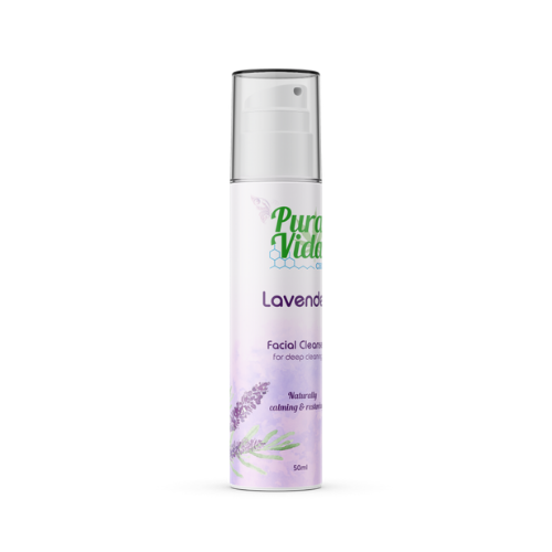 Crèmes nettoyantes - Hashtag CBD Products
