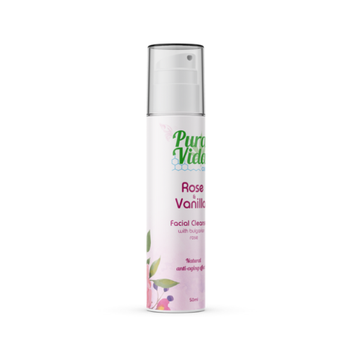 Crèmes nettoyantes - Hashtag CBD Products