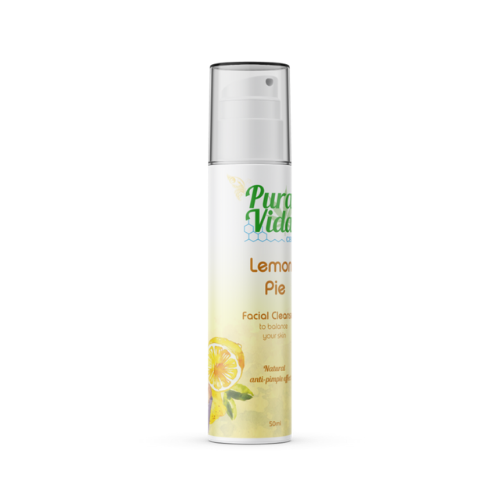 Crèmes nettoyantes - Hashtag CBD Products