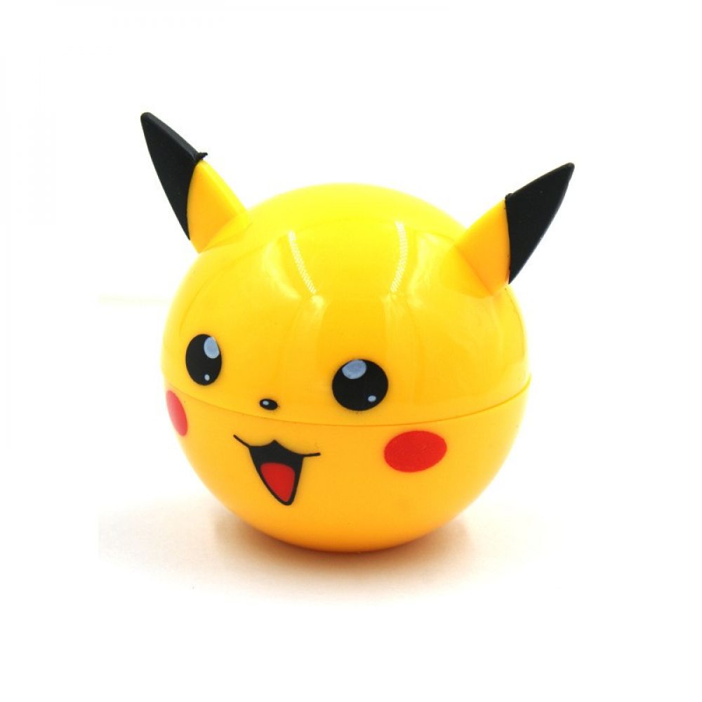 Grinder Pikachu 53 mm - Hashtag CBD Products
